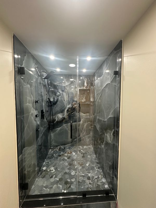 Renovations & Remodels