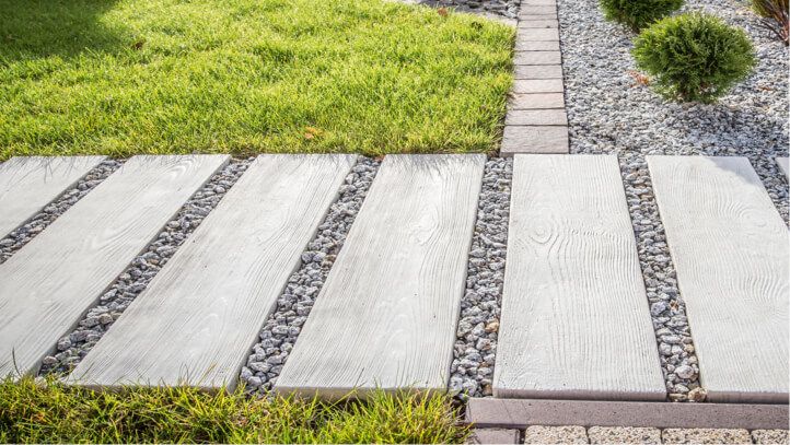 Patio Design & Construction