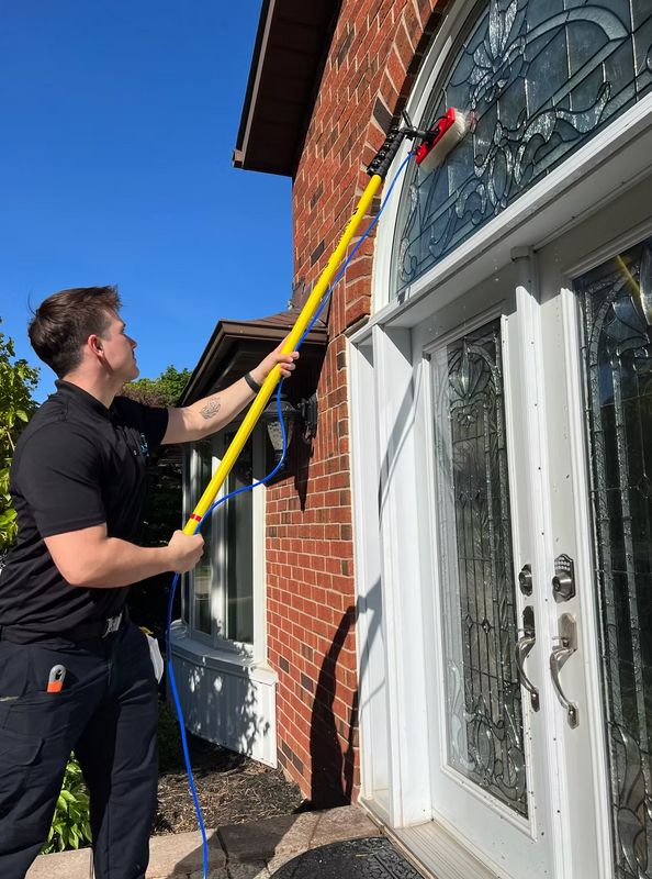Window Cleaning