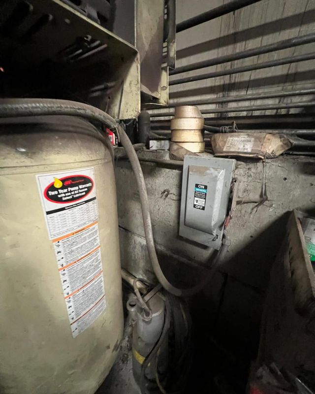 Electrical Repairs