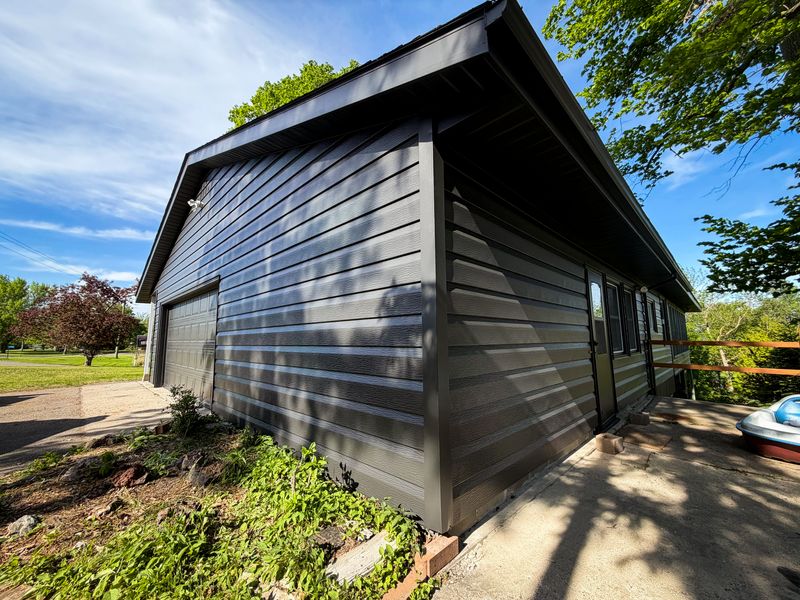 Exterior Painting