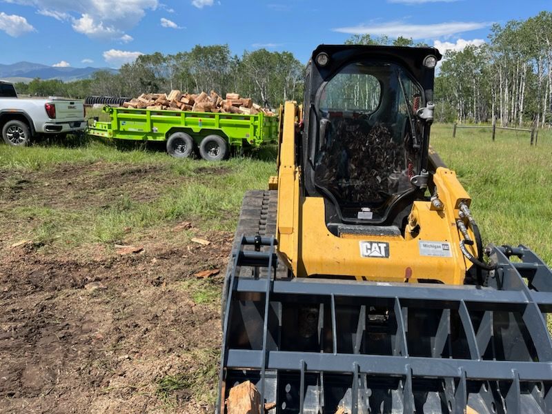 Wildfire Prevention and Control