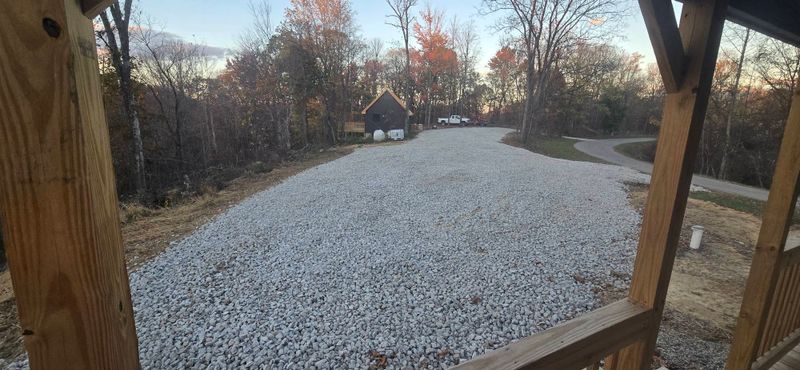 Site Grading