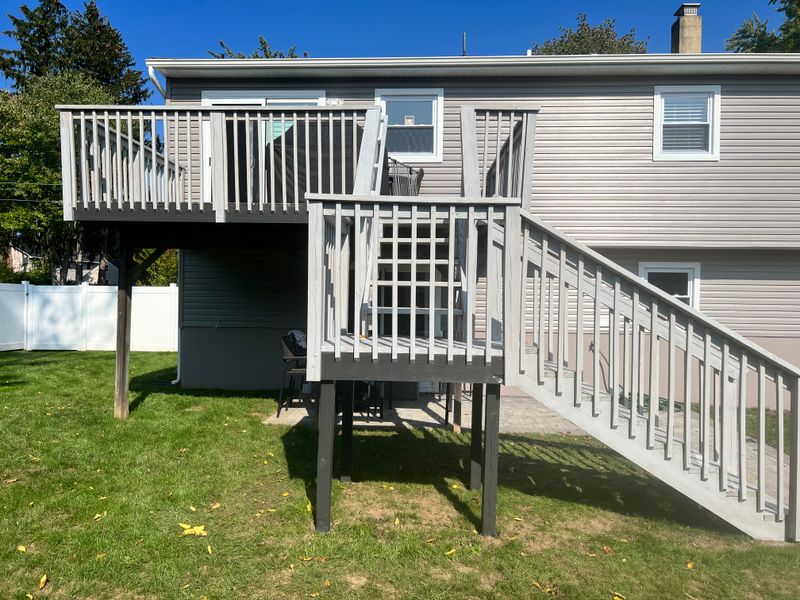Exterior Painting