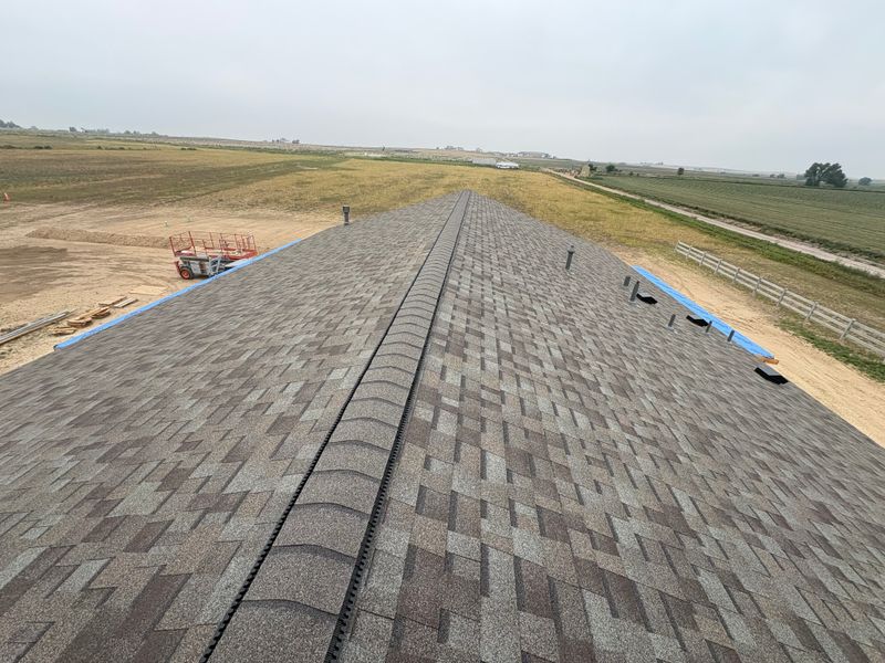Elevating Home Value with Divine Roofing LLC in Fort Lupton