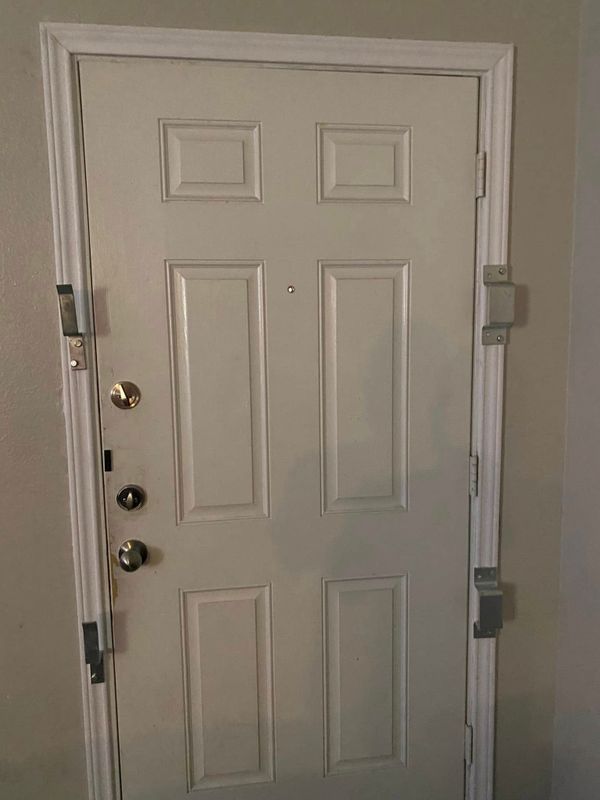 Handyman Services
