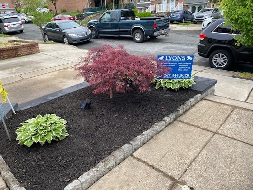 Retaining Walls