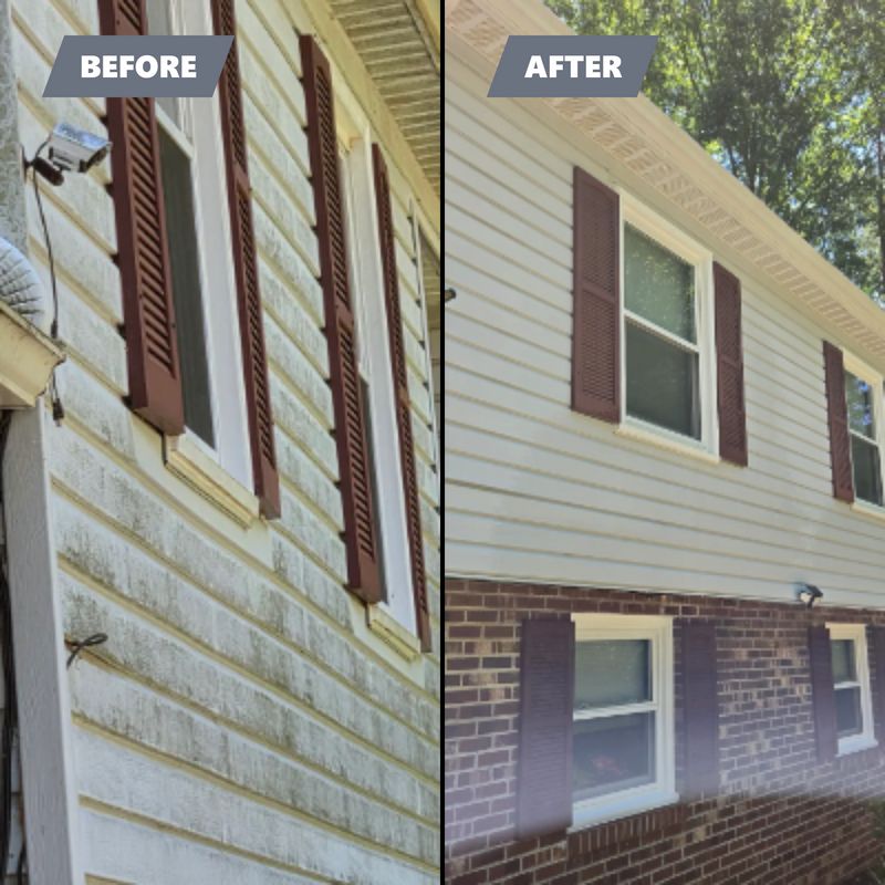Before & Afters