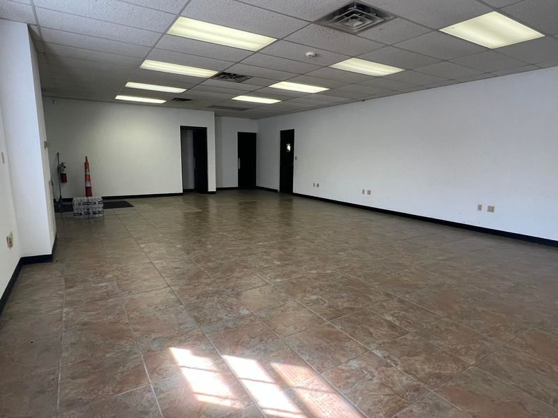 Interior Painting