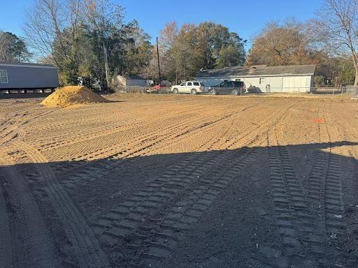 Land Clearing
