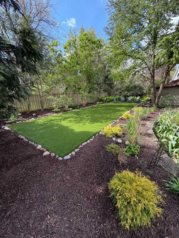 Artificial Turf