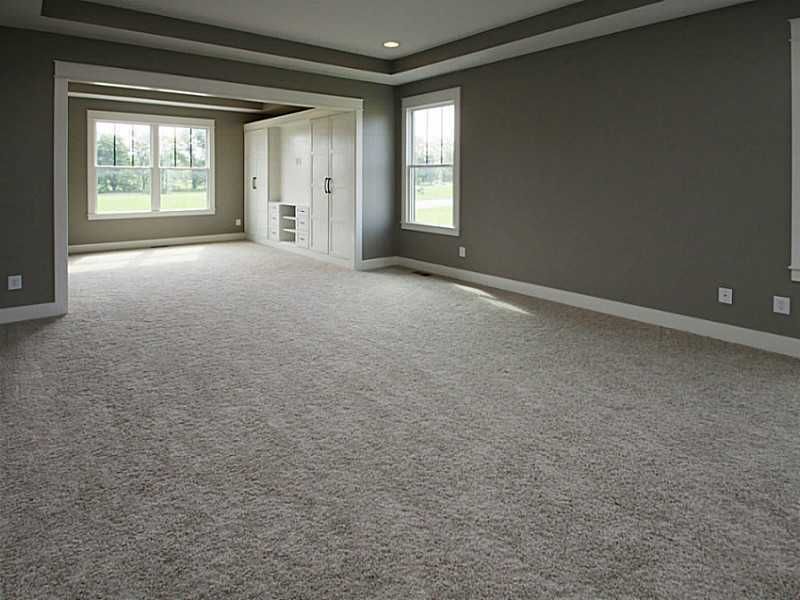 Carpet Installation