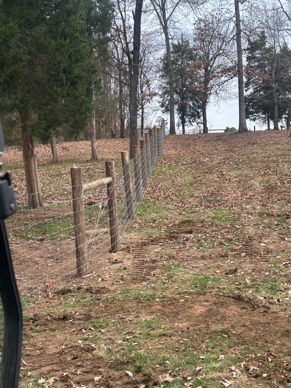 Land Clearing