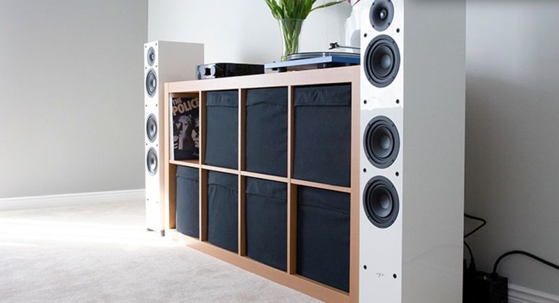 Distributed Audio and Video Systems