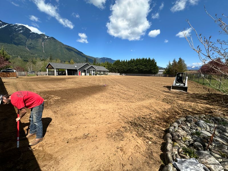 Excavation & Grading