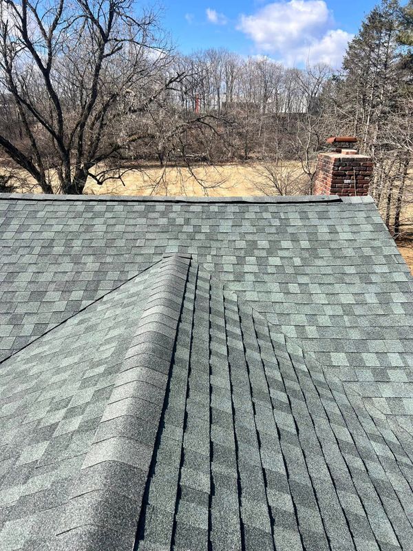 Roof Repairs