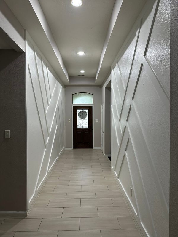 Interior Painting