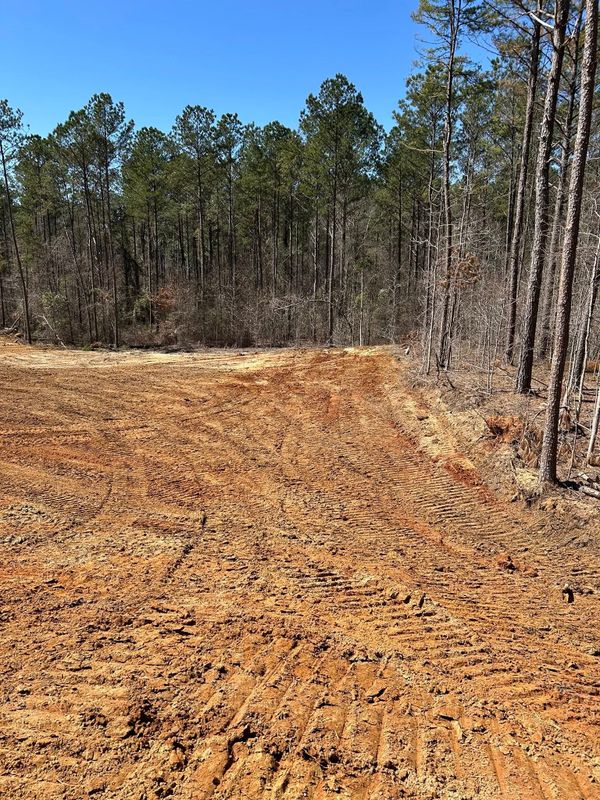 Site Grading