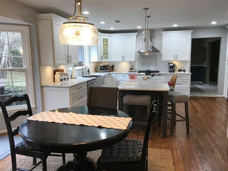 Kitchen Renovation