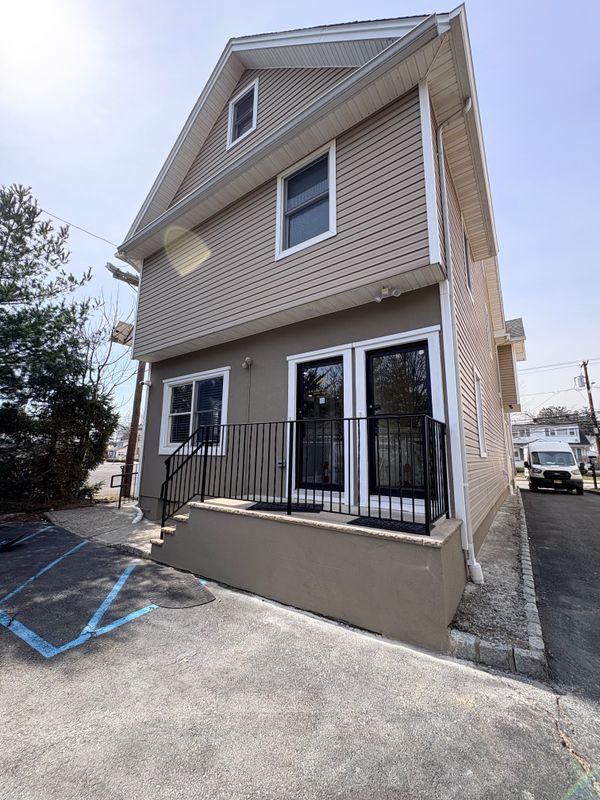 Exterior Painting
