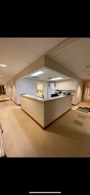 Commercial Painting 