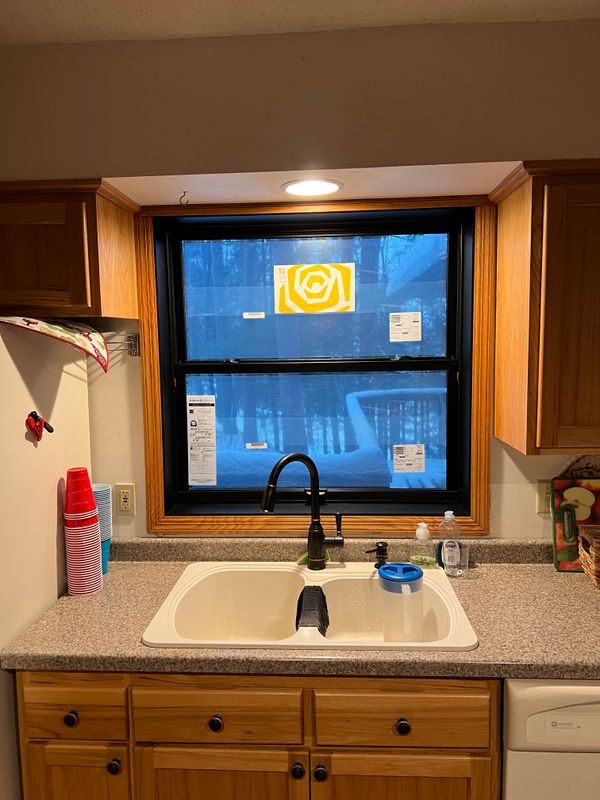 Egress Windows