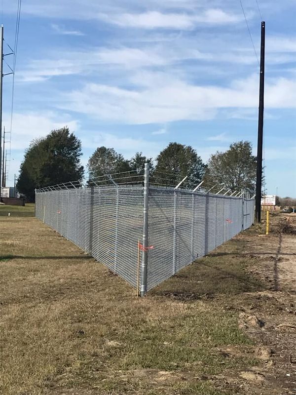 Fences