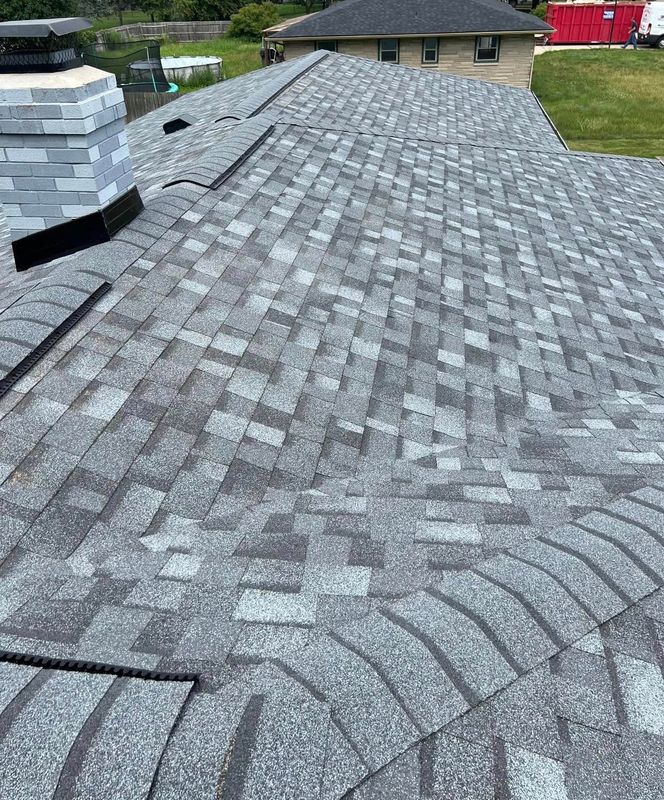 Roofing
