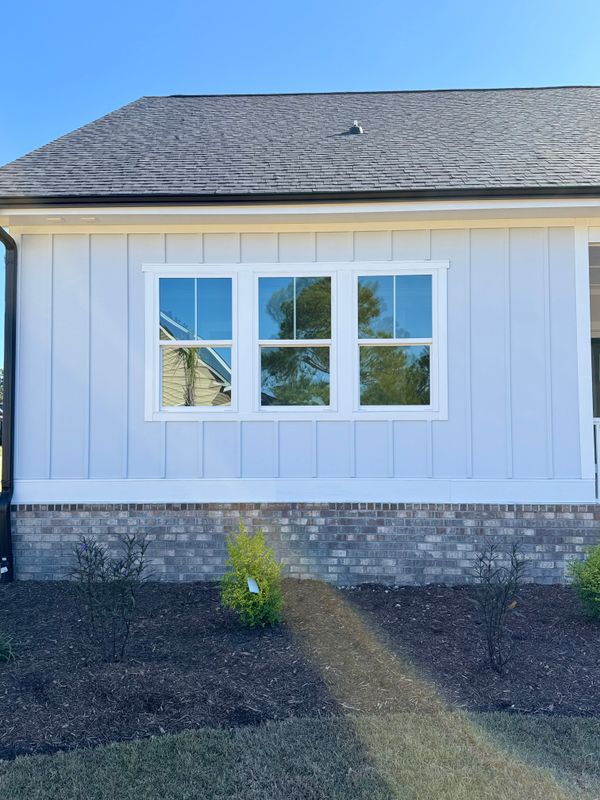 Windows & Doors