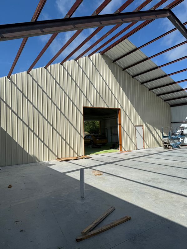 Residential Construction