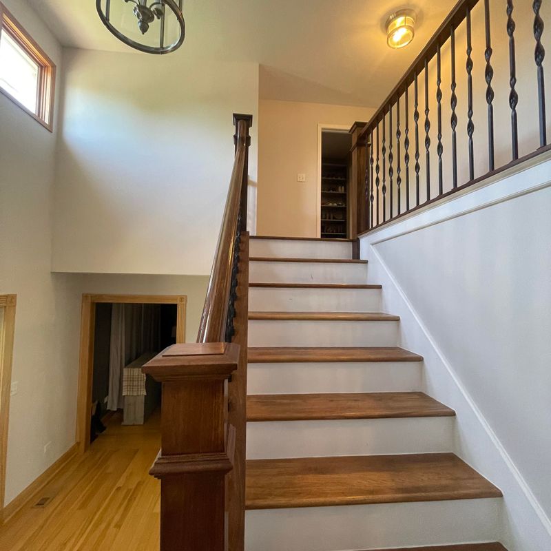 Interior Painting