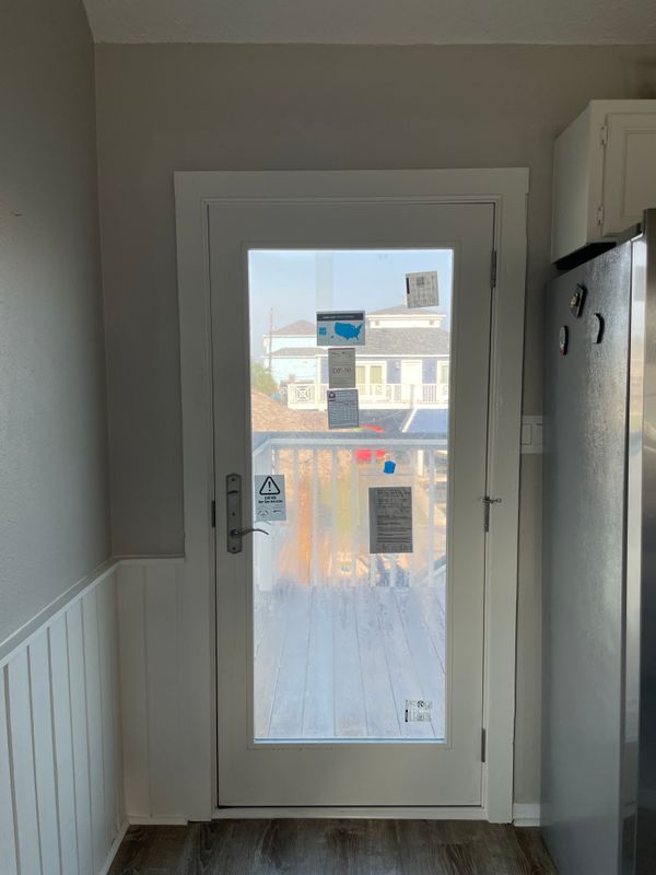 Windows & Doors