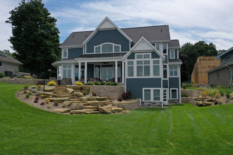 Hardscaping Gallery
