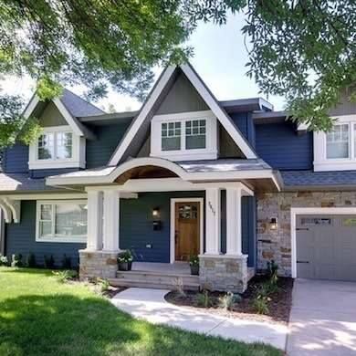 Exterior Painting
