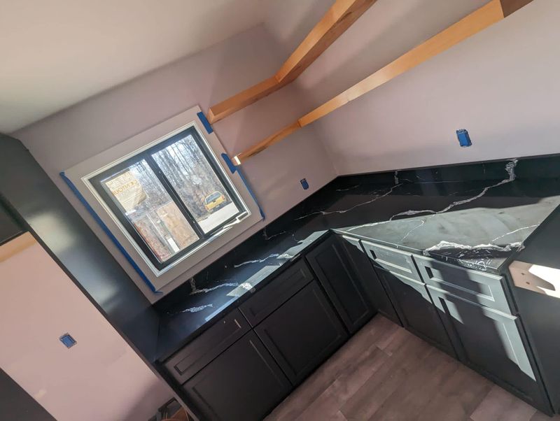 Granite Countertops