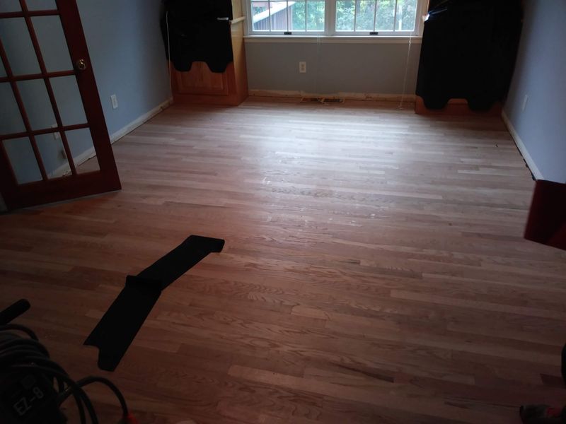 Remodeling 
