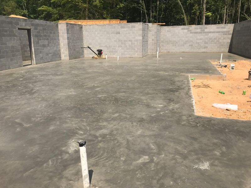 Land Grading
