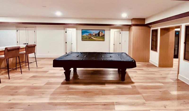Interior Painting gallery