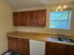 Kitchen and Bathroom Renovations