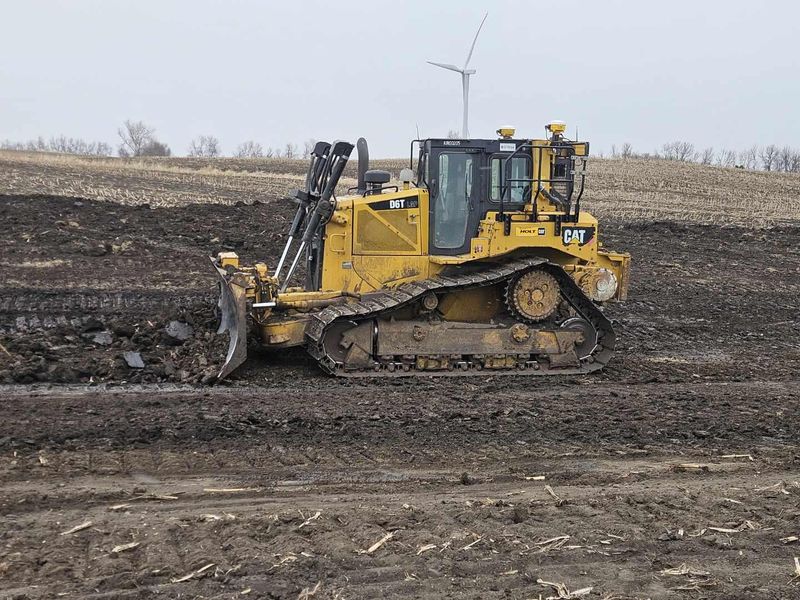 Site Grading