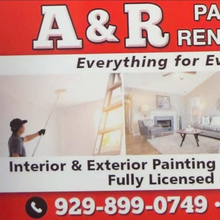 Interior Painting