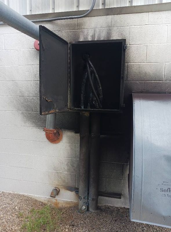 Electrical Panel Upgrades