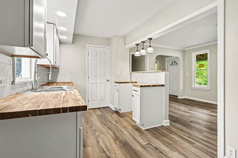 Kitchen Remodeling