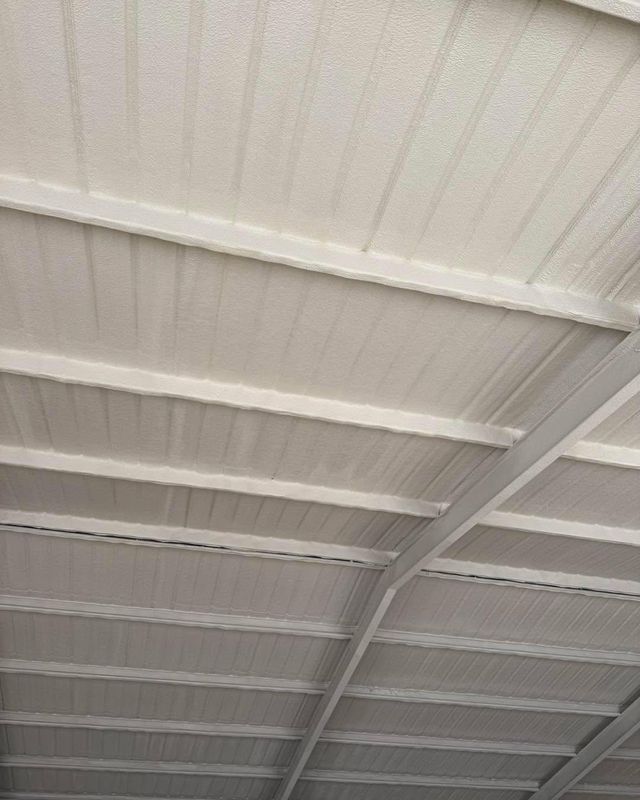 Closed Cell Insulation