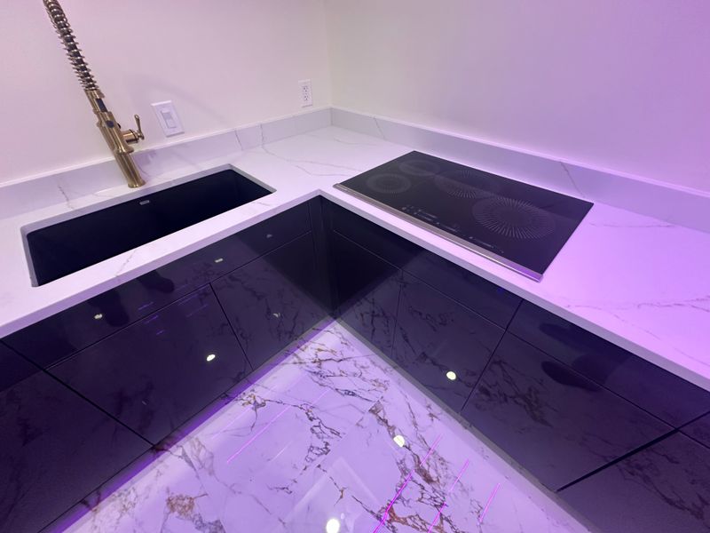 Renovations & Remodels