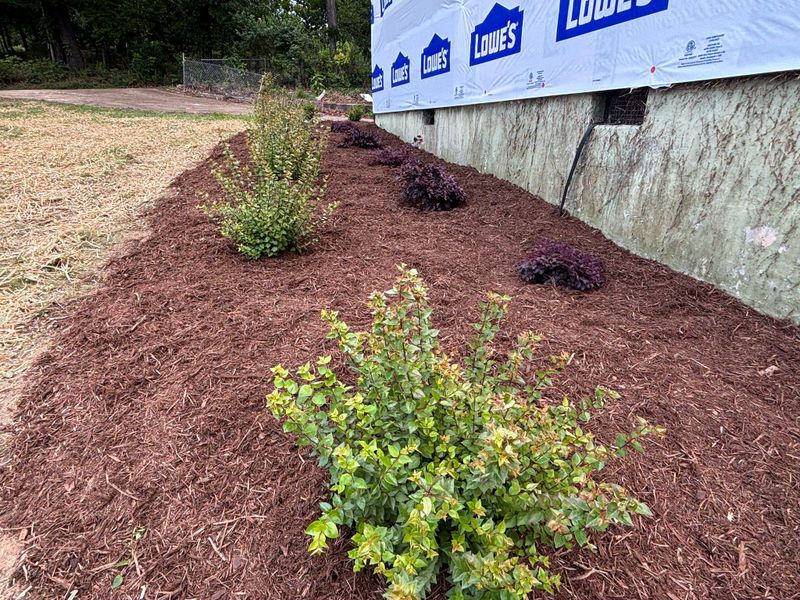 Fence Installation