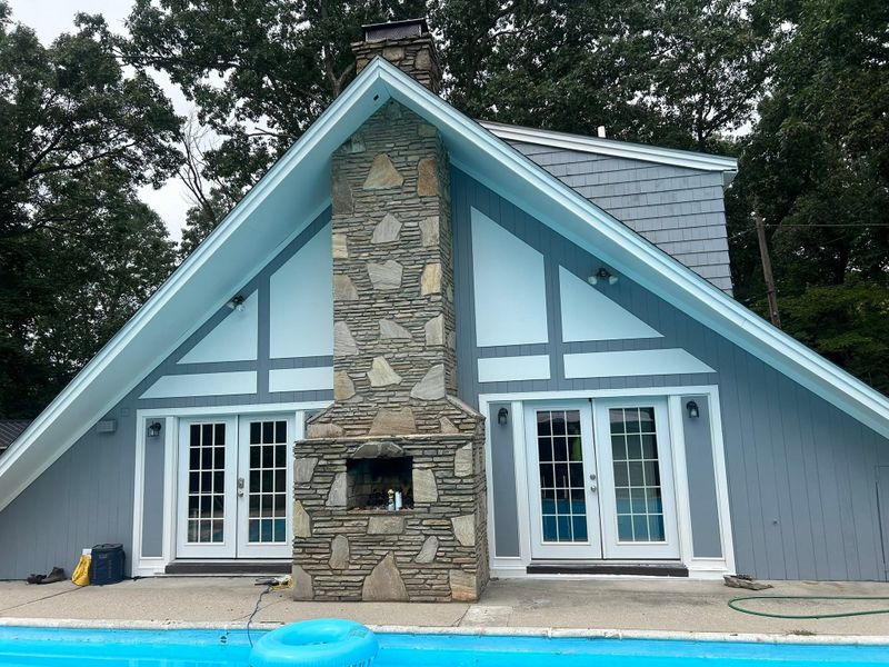 Full Home Inspection