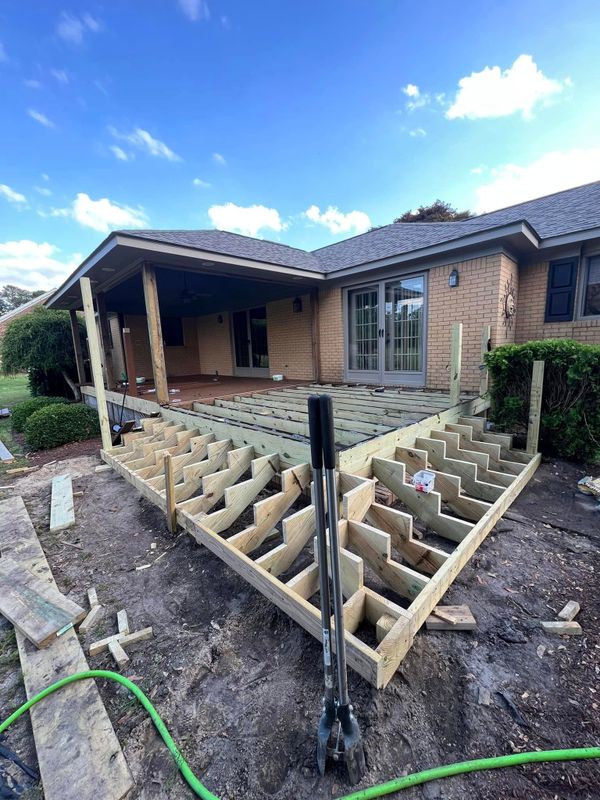 Home Additions
