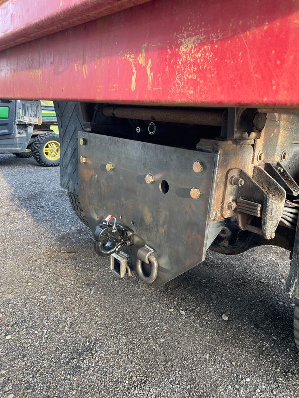 Custom Fabrication