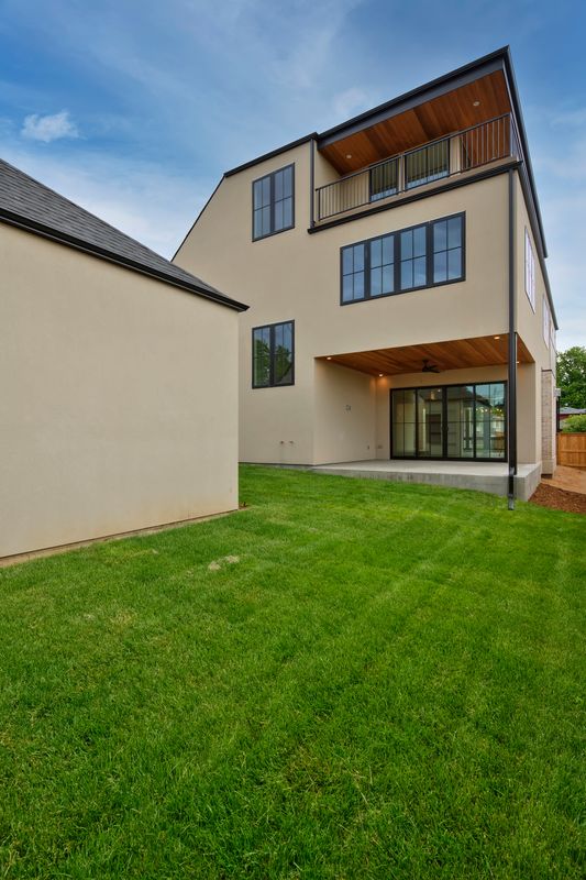 Custom Home Building